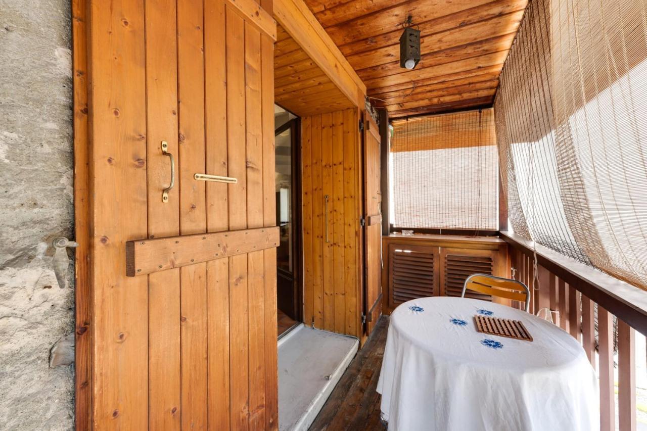 Le Triplex Carnot - Apartment With Air Conditioning For 5 People 阿讷西 外观 照片