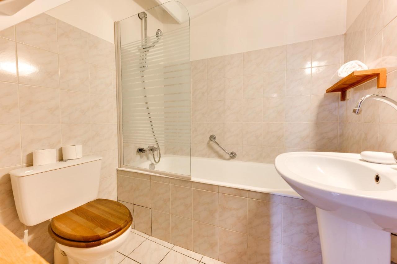 Le Triplex Carnot - Apartment With Air Conditioning For 5 People 阿讷西 外观 照片