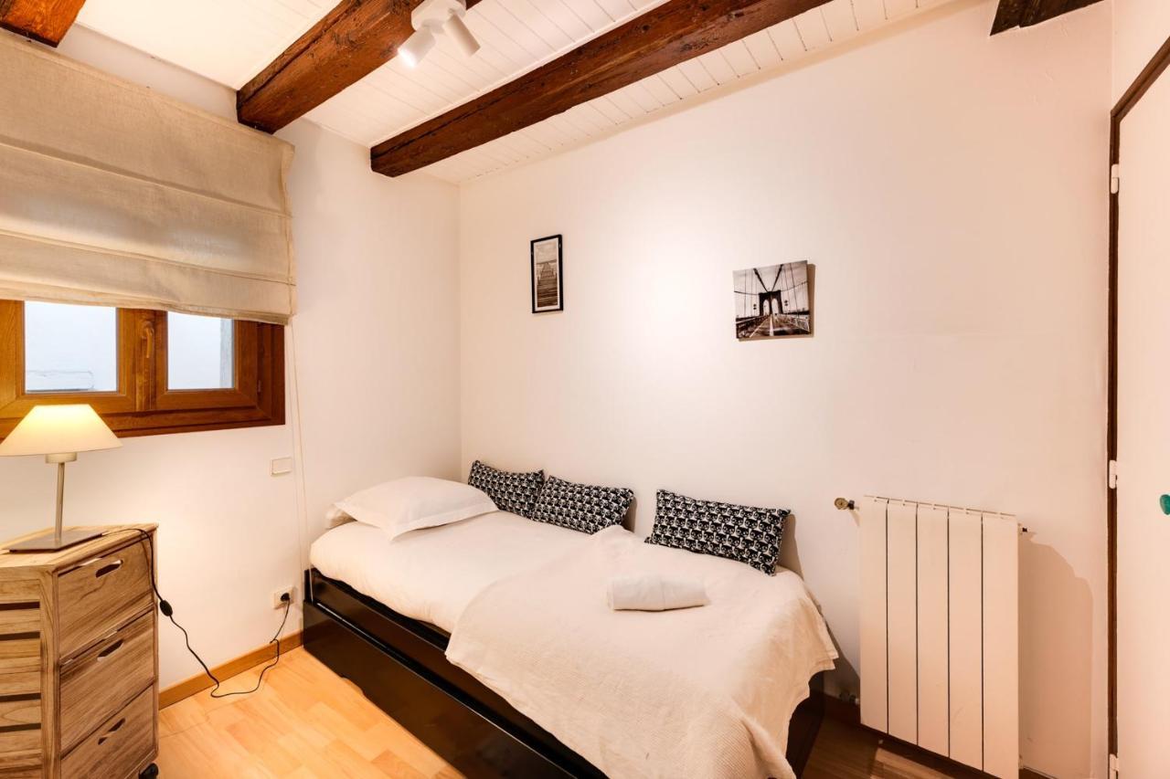 Le Triplex Carnot - Apartment With Air Conditioning For 5 People 阿讷西 外观 照片